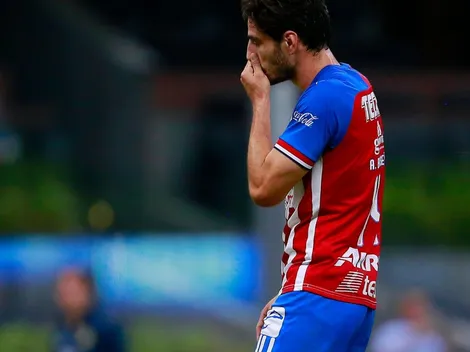 Chivas cancela videoconferencias tras polémica de Briseño