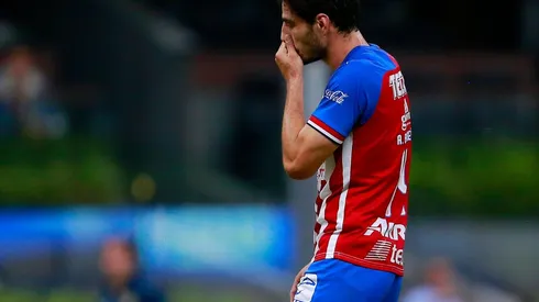 El experimento que hizo Chivas con el "Pollo" Briseño fue un fracaso