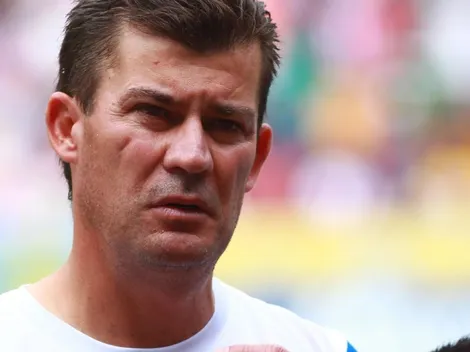 El rígido sentimiento de Ramón Ramírez por su imperdonable traspaso