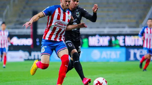 Han pasado 17 días desde que Chivas jugó por última vez y han perdido mucho ritmo futbolístico