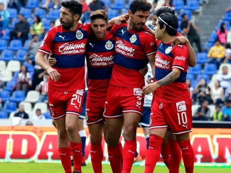 Alanís ventila los problemas que tuvo con Higuera en Chivas