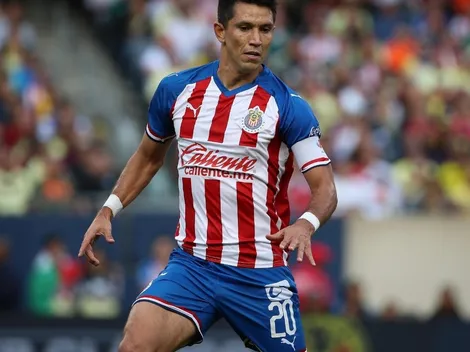 Molina no quiere volver a hablar de su paso por América