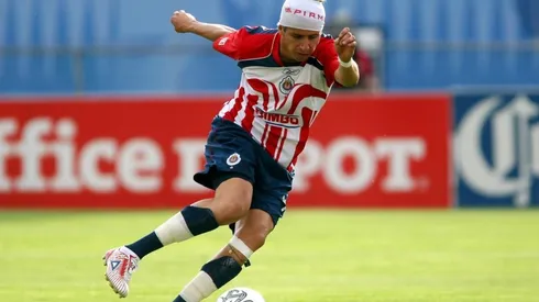 El Bofo pide que en Guadalajara miren como trabaja el archirrival