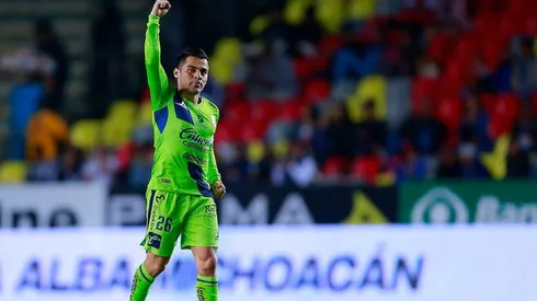 El jugador que no llegó a Chivas y que brilla en el Clausura 2020.