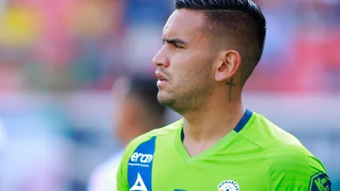 El volante de Morelia no llegó a Chivas por la contratación del actual capitán Jesús Molina