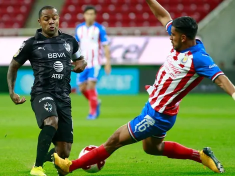 El escenario de Carlos Hermosillo para la vuelta del Clausura 2020