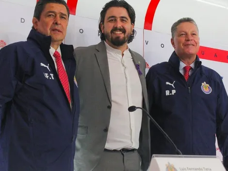 Chivas no bajaría sueldos tras anuncio de emergencia nacional