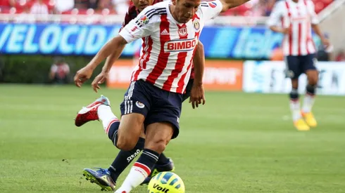 El ex mediocampista rojiblanco silenció al ex directivo de los tapatíos