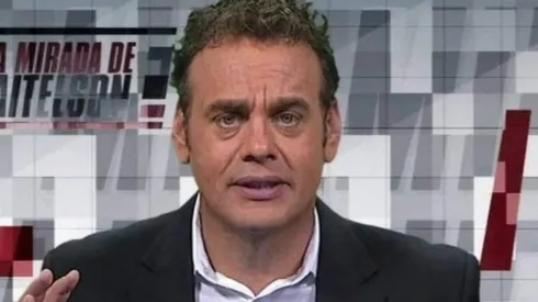 David Faitelson opinó acerca de los ídolos del rebaño
