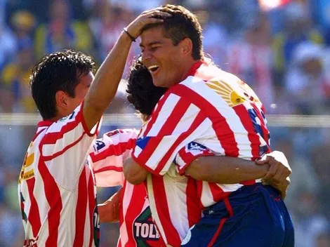 Los ídolos de Chivas según Ramón Ramírez