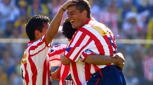 El recordado mediocampista puso a un grupo de leyendas por encima de todos los considerados "ídolos"