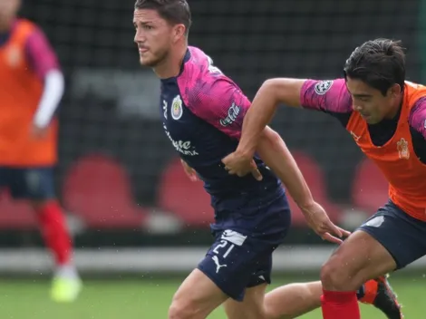 Hiram Mier protagoniza la columna de Luis García