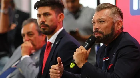 José Luis Higuera ha sido muy señalado a lo largo de esta semana