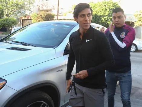 La medalla que le deben a JJ Macías en su colección