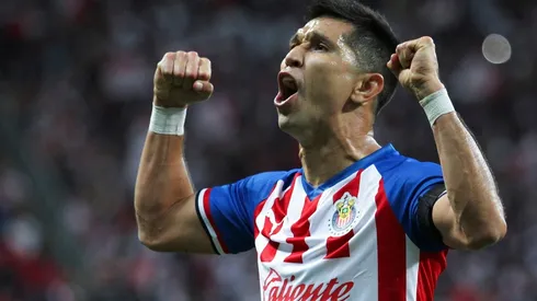 Jesús Molina llegó a 32 años de edad