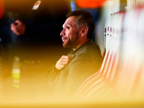 "Ídolo es más que hacer bailes": Higuera confiesa su odio a Pizarro