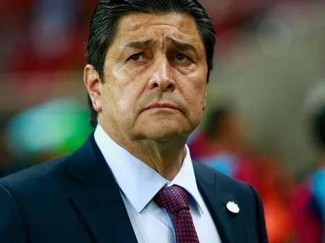 La deuda de Tena con los canteranos en Chivas