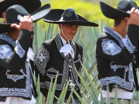 Chivas invita a "los mariachis" y rememoramos a estos