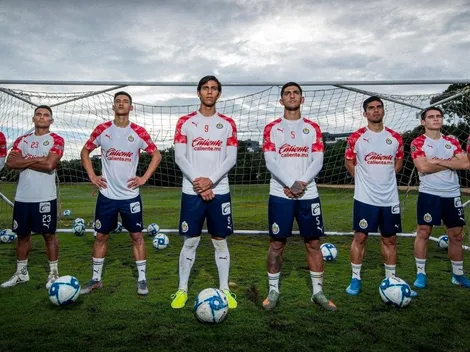 Analizan la efectividad de los refuerzos de Chivas tras 10 fechas