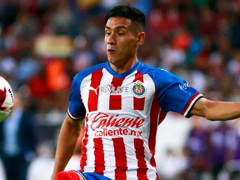 Chivas avanza en el mundial de camisetas realizado por Puma