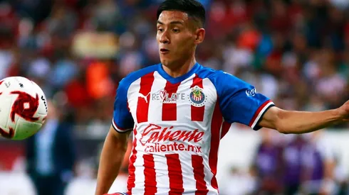 La camiseta 2020 de las Chivas entre las más lindas del mundo