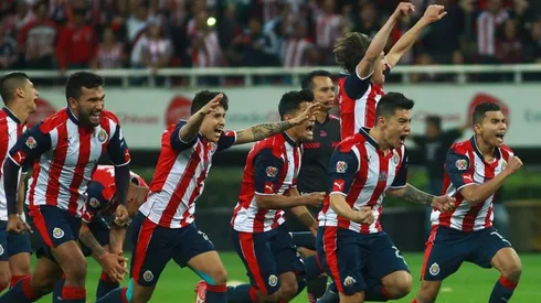 Chivas recuerda la Gran Final que ganó ante Morelia en la Copa MX.