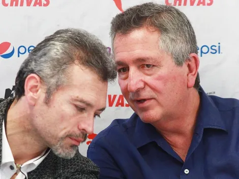 "El peor exdirectivo de Chivas": Durísima carta abierta contra Higuera