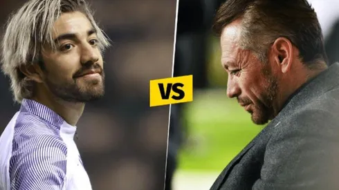 Los ex integrantes del Rebaño intercambiaron mensajes en twitter