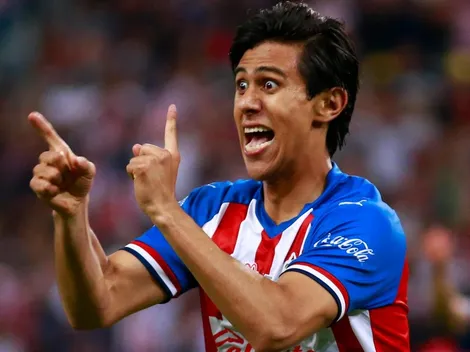 J.J. Macías catologó como ídolo a Pizarro tras la discusión con Higuera