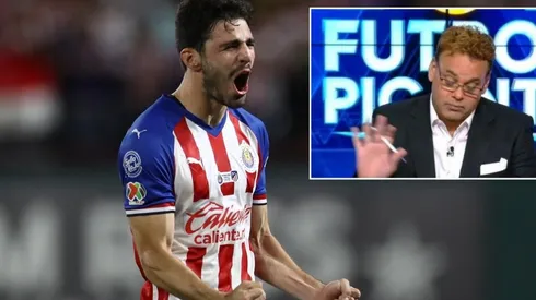 Impensado apoyo a su postura encontró el defensor