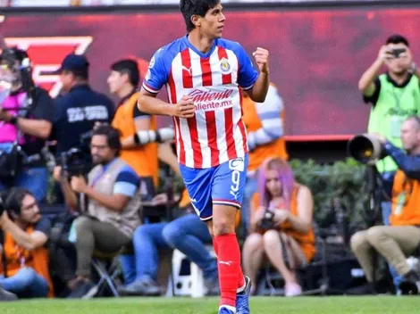 Macías publica cuarto video del #JJChallenge