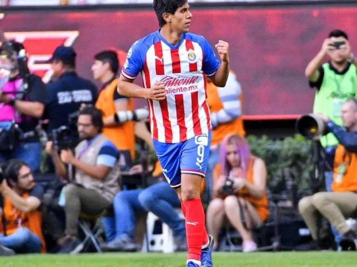 Macías publica cuarto video del #JJChallenge