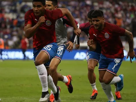 "Entre mexicanos sabemos que estamos para grandes cosas": Tiba Sepúlveda