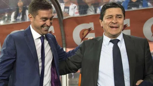 El uruguayo reveló que fue quién le avisó a Tena de su reunión con la directiva de Chivas