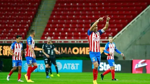 Las fechas tentativas para el regreso de la Liga MX.