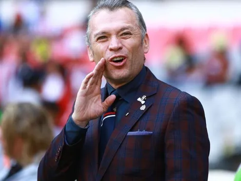 Higuera acepta que le iba al América por una lógica razón