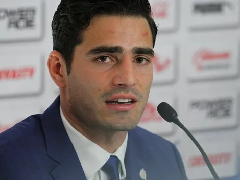 Chivas reactiva conferencias de prensa de forma virtual