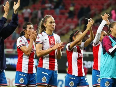 Análisis estadístico de Chivas Femenil en el Clausura 2020