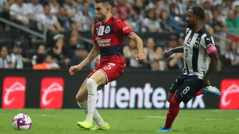 El defensor a préstamo en Pumas pudiera ser vendido a final de temporada