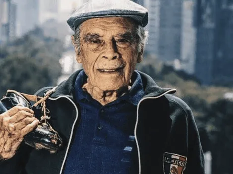 Falleció Nacho Trelles, el mítico técnico tapatío que nunca dirigió a Chivas