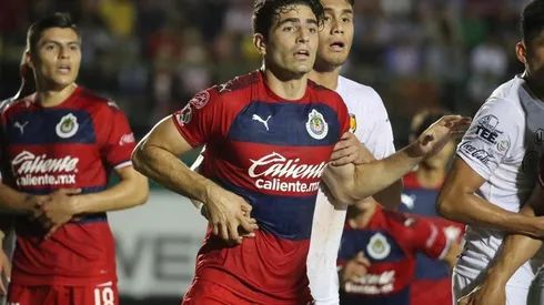 Briseño se mostró en contra de dar por terminado aún este Clausura 2020