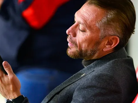 Higuera pregunta la salida más polémica en Chivas y todos lo culpan