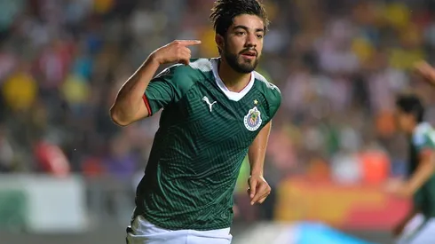 El volante reconoció las ventajas pero también problemas que puede traer Chivas