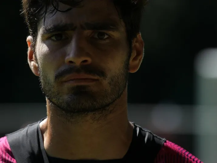 La queja del "Pollo" Briseño al no ser convocado por Chivas