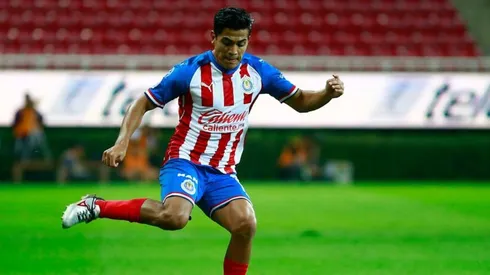 Chivas ya tendría definido a su representante para el torneo virtual.