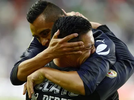 El excampeón con Chivas que vive un infierno en España por el coronavirus