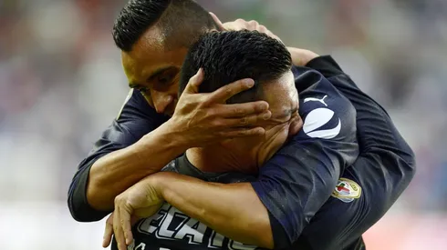 Aris Hernández habló de la vida en Salamanca durante la pandemia