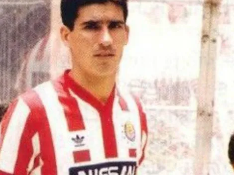 ¿Yayo de la Torre le perdió amor a Chivas?