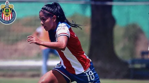 El entretenido crucigrama de Chivas Femenil para sus aficionados.