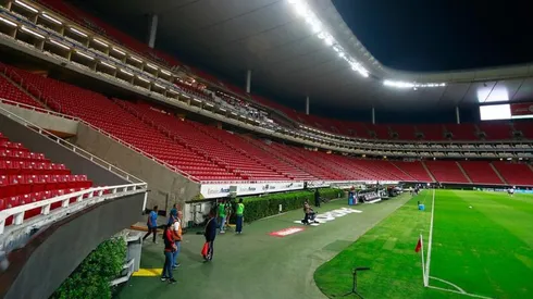 Las dos opciones de quienes tienen boletos del partido ante Monterrey.